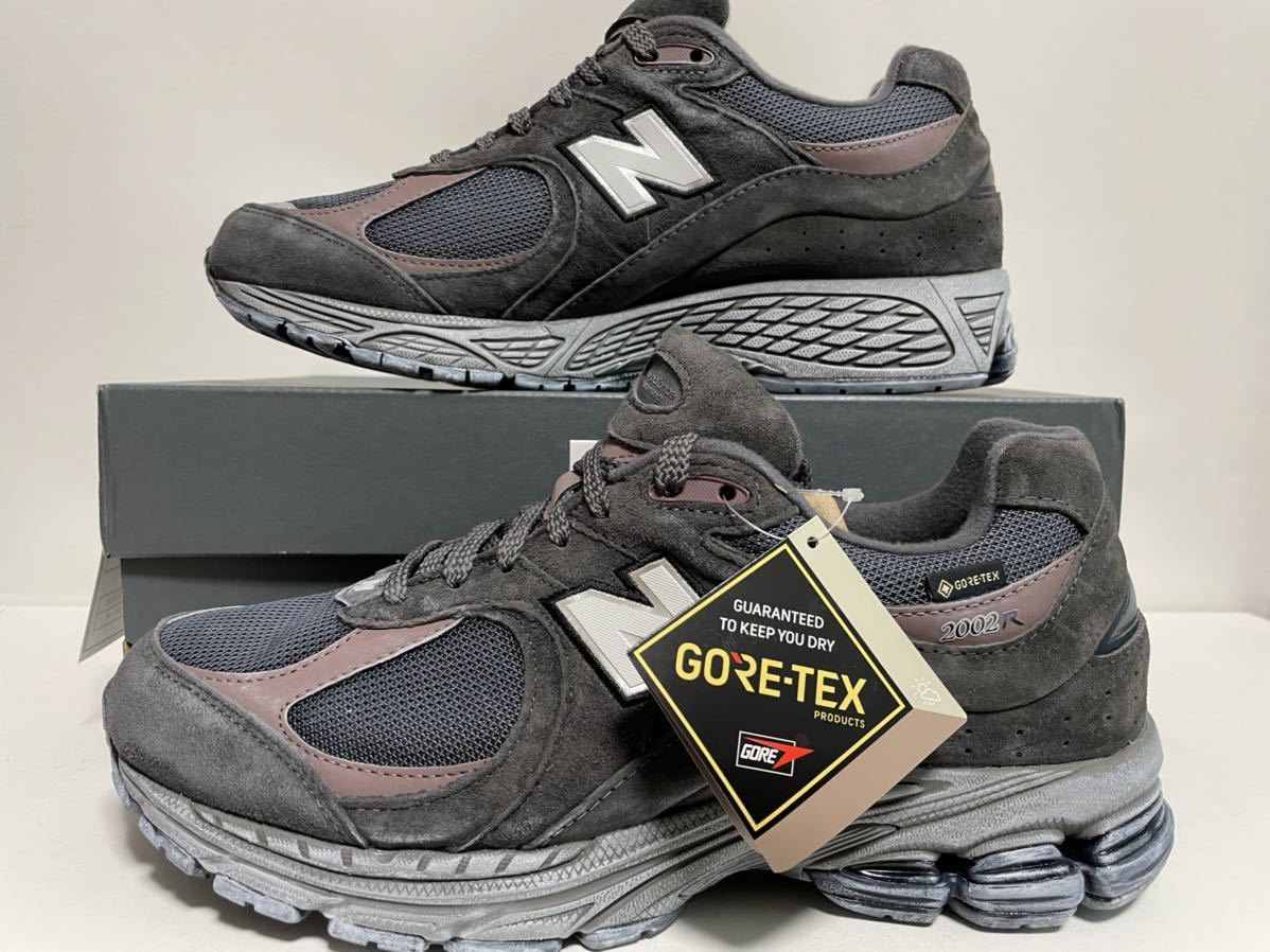 新品】28㎝ New Balance M2002RXA GORE-TEX ニューバランス 新品】28㎝ New Balance M2002RXA GORE-TEX ニューバランス