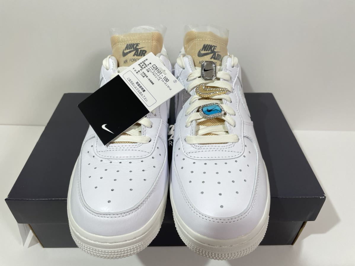 ヤフオク! - 【新品】25㎝ Nike WMNS Air Force 1 Low '07 LX ヤフオク! - 【新品】25㎝ Nike WMNS Air Force 1 Low '07 LX