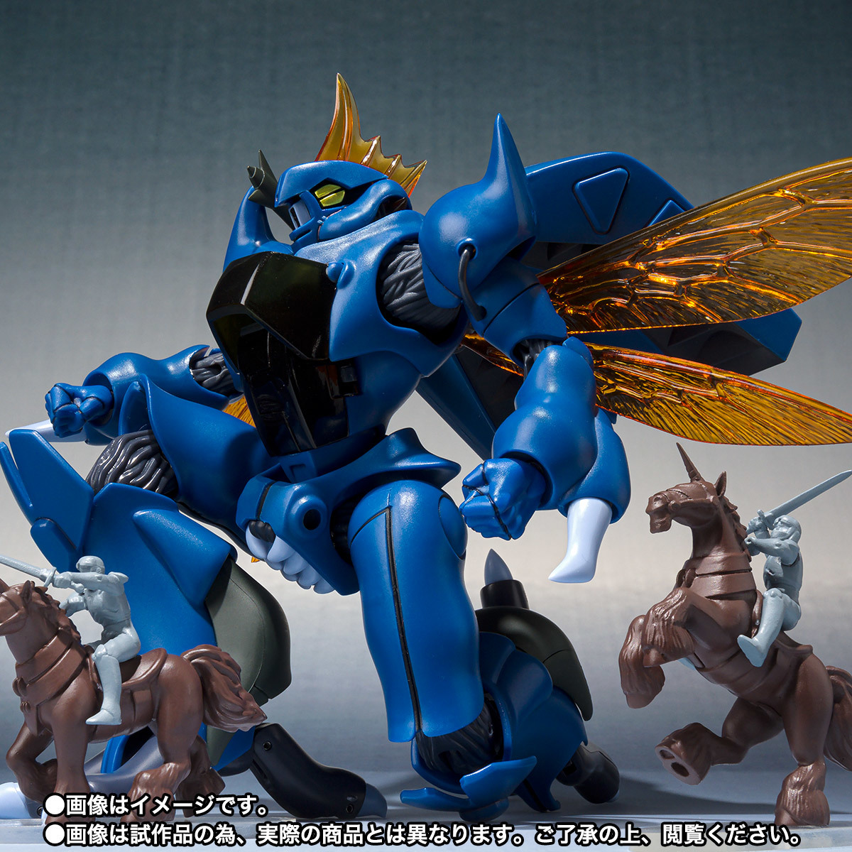 フォウ ヤフオク! ROBOT魂 <SIDE AB> フォウ... - 新品 輸送箱未開封