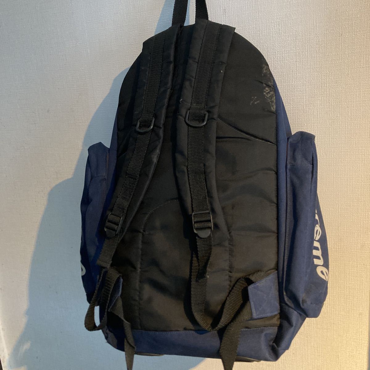 Supreme シュプリーム Backpack バックパック リュックサック 商品细节