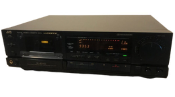 ◇ 8トラック 8トラ プレーヤー MC-8800 オーディオ ビンテージ ◇-