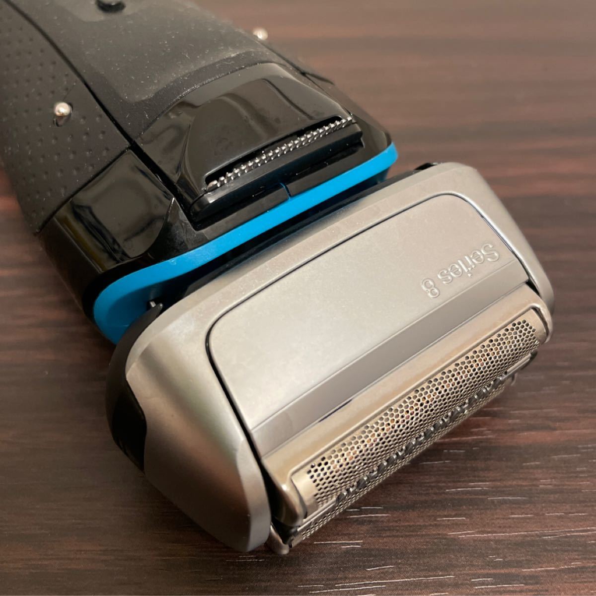 BRAUN ブラウン 電気シェーバー シリーズ8 8345S-V|Yahoo BRAUN ブラウン 電気シェーバー シリーズ8 8345S-V|Yahoo