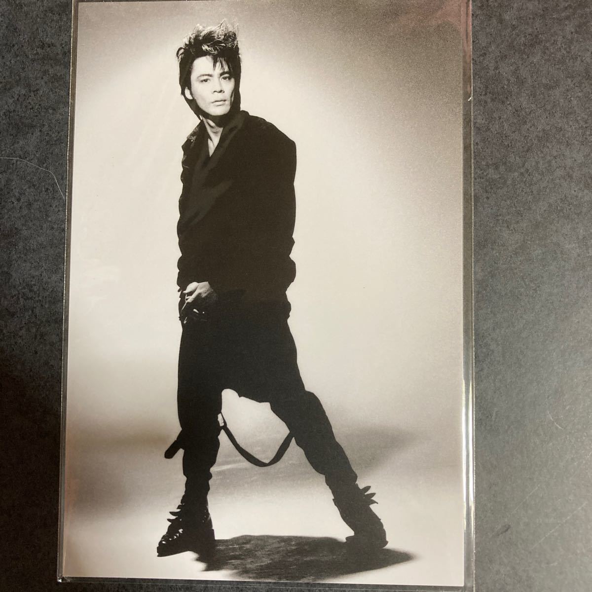 BOOWY 結成40周年記念 写真集 BOOWY Special Photo Book