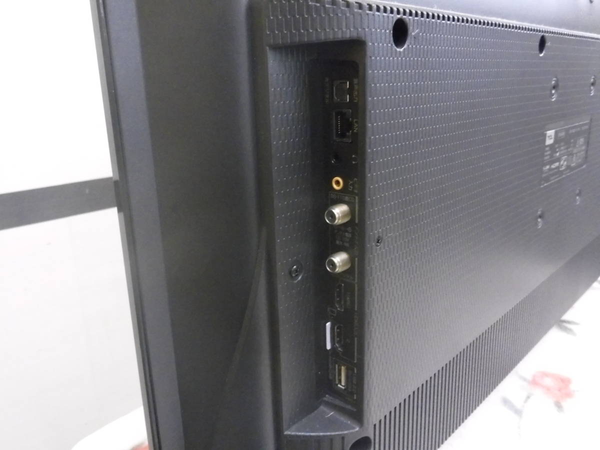 即発送可能】 PSP⑦☆TCL☆液晶カラーテレビ☆32D400☆2020年製☆32