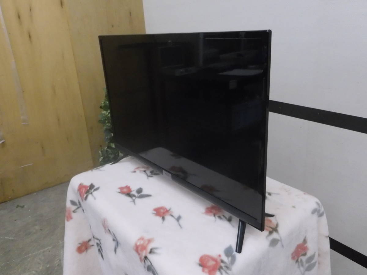 即発送可能】 PSP⑦☆TCL☆液晶カラーテレビ☆32D400☆2020年製☆32