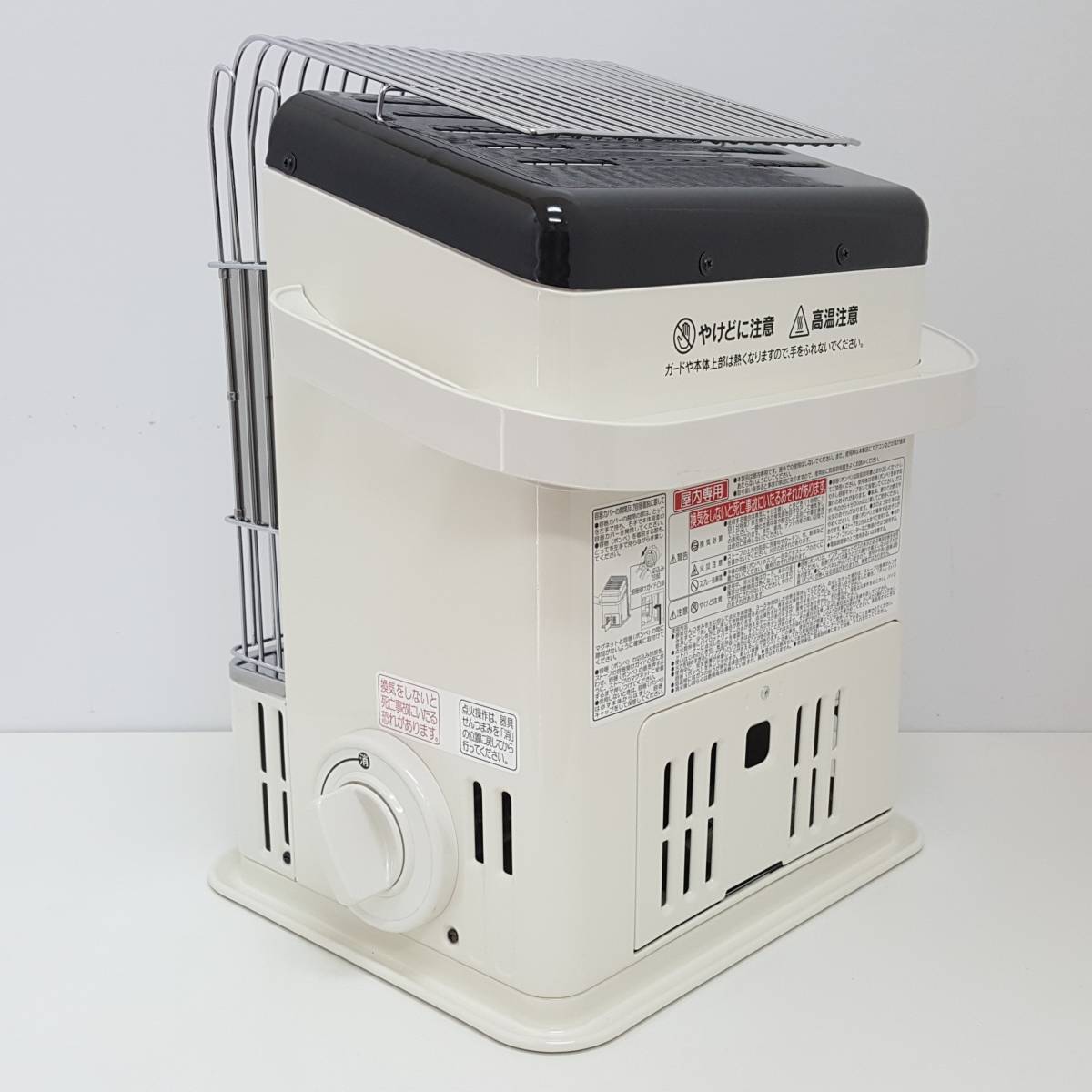 CB-STV-DKD 】イワタニ IWATANI カセットガスストーブ デカ暖 CB-STV