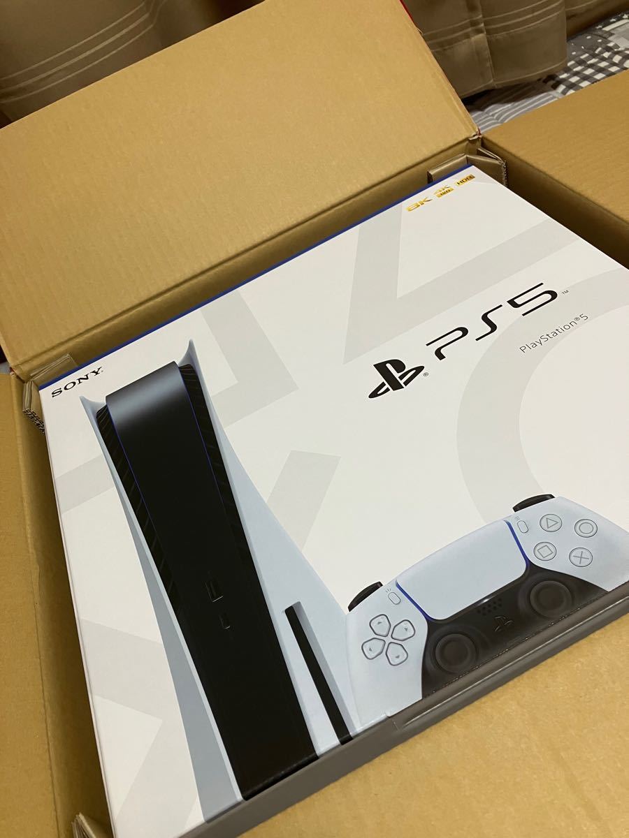 プレステ5新品未開封ディスクバージョン|Yahoo!フリマ(旧PayPayフリマ) プレステ5新品未開封ディスクバージョン|Yahoo!フリマ(旧PayPayフリマ)