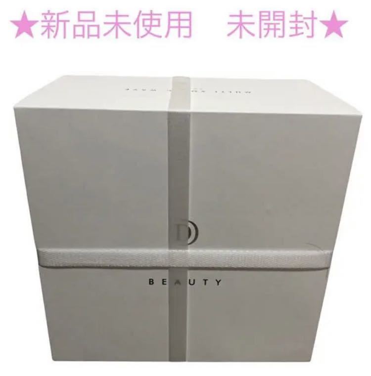 75%OFF！ 新品未開封 DOCTOR AIR BEAUTY マルチソニックウェーブ 大人気の美顔器 破格_画像1