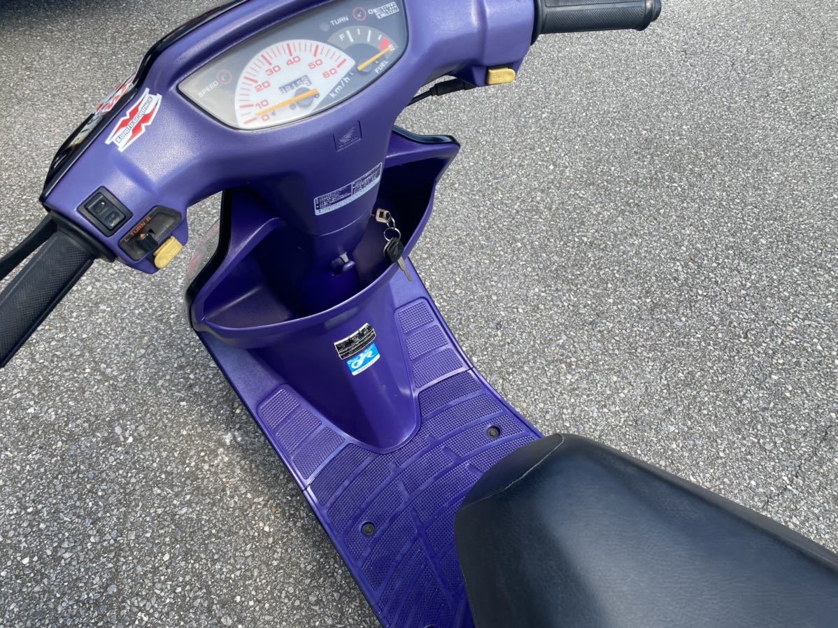 Yahoo!オークション - ホンダ スーパーディオZX AF28 実働車 dio Yahoo!オークション - ホンダ スーパーディオZX AF28 実働車 dio
