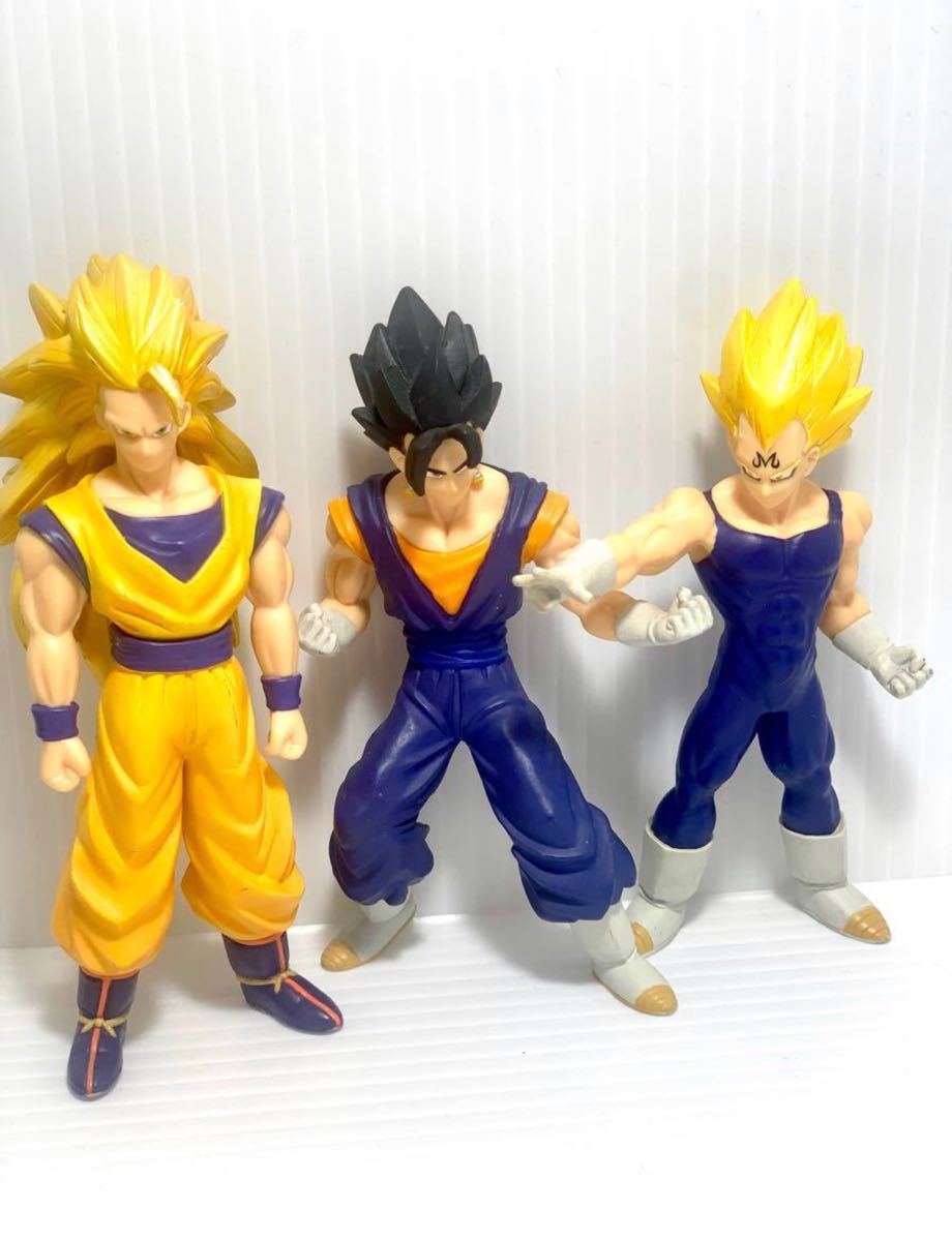 ドラゴンボールフィギュアまとめ売り★