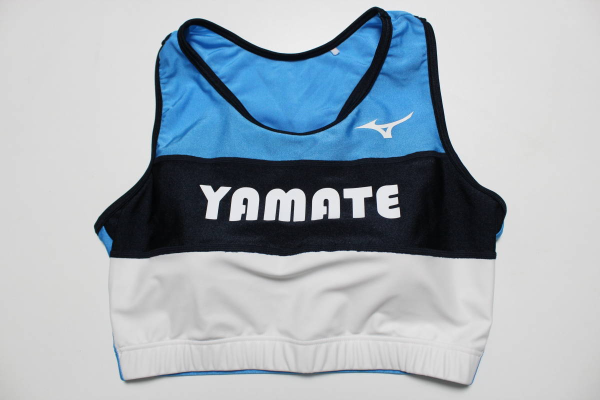 女子陸上競技セパレートユニフォーム※m22882※ 女子陸上競技セパレートユニフォーム※m22882※