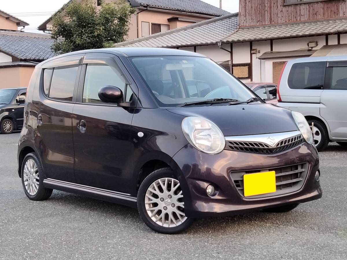 無料サンプルOK スズキMR ワゴン 車検令和6年7月まで i9tmg.com.br