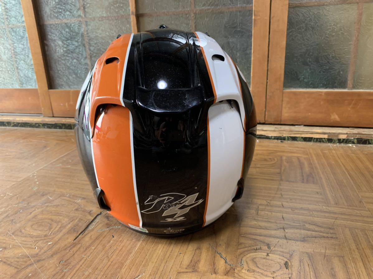 sz ram4 Stout ARAI шлем jet 