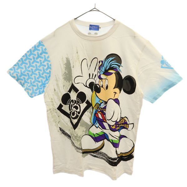 トーキョーディズニーリゾート 夏祭り16 ミッキーマウスプリント 半袖 Tシャツ Ll Tokyo Disney Resort メンズ 2901 メール便可 イラスト キャラクター 売買されたオークション情報 Yahooの商品情報をアーカイブ公開 オークファン Aucfan Com トーキョーディズニーリゾート 夏祭り16 ミッキーマウスプリント 半袖 Tシャツ Ll Tokyo Disney Resort メンズ 2901 メール便可 イラスト キャラクター 売買されたオークション情報 Yahooの商品情報をアーカイブ公開 オークファン Aucfan Com