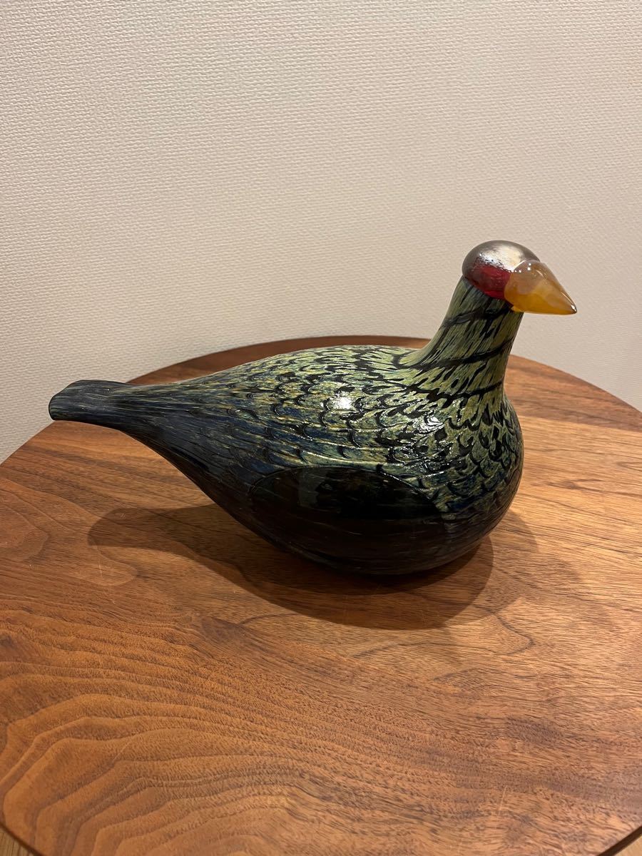 クリスマスファッション ア iittala(イッタラ) バス ウィズ ゲッ