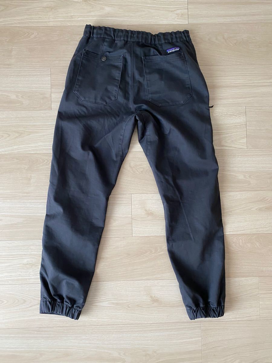 パタゴニア ツイルトラベラーパンツ S インクブラック Patagonia パタゴニア ツイルトラベラーパンツ S インクブラック Patagonia