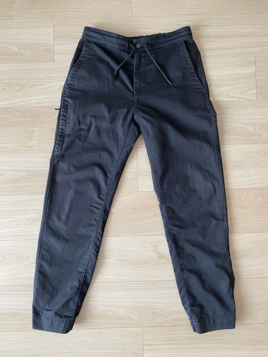 パタゴニア ツイルトラベラーパンツ S インクブラック Patagonia パタゴニア ツイルトラベラーパンツ S インクブラック Patagonia