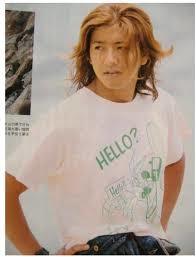 木村拓哉 HERO で着ていた Tシャツ　黄色　ワイリー コヨーテ WIEE COYOTE 　さんま さんも持っています さんまさんから贈られた 私服_画像5