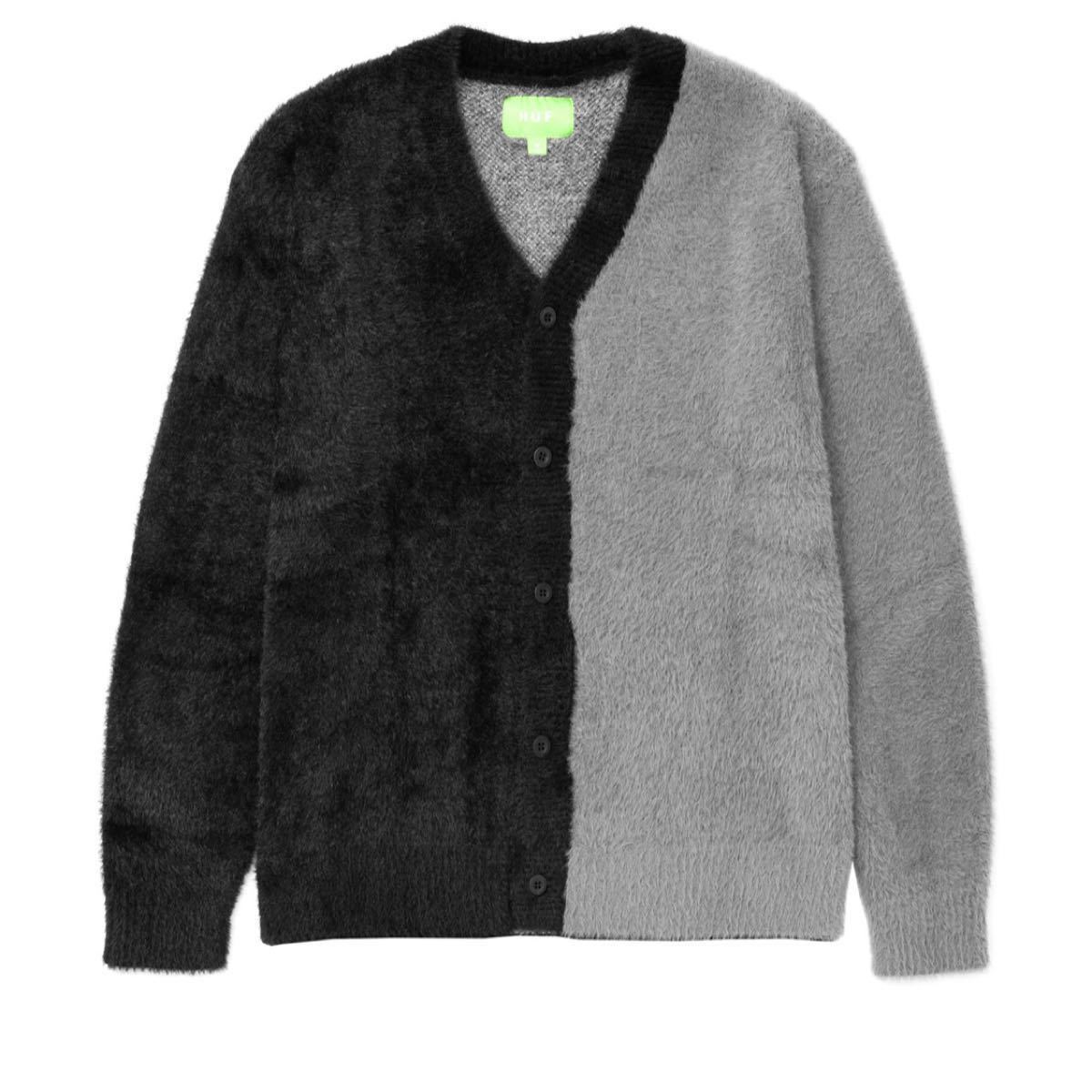 huf ハフ カーディガン|PayPayフリマ