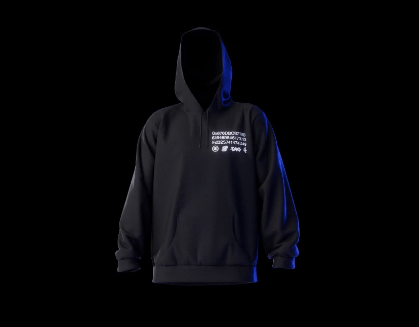 adidas originals itm パーカー × BAYC NFT chiqer.com