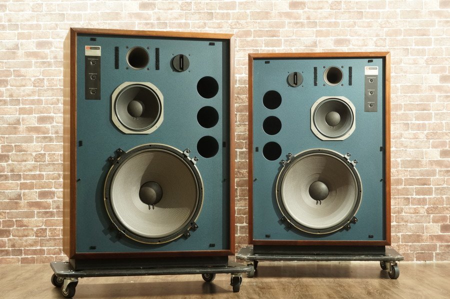JBL 4345 Professional Speaker / JBL スピーカー 2245H 2122H JBL 4345 Professional Speaker / JBL スピーカー 2245H 2122H