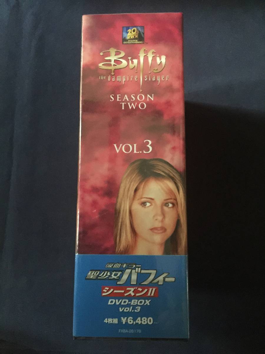 [ unopened ] cell DVD[.. killer . young lady buffing .- season 2-⑧⑨⑩⑪] together 4 pcs set 