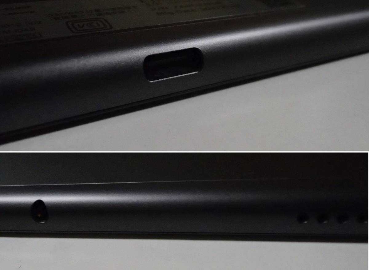 ヤフオク! - 送料185円 Lenovo Tab M8 (3rd Gen)TB-8506F ZA8