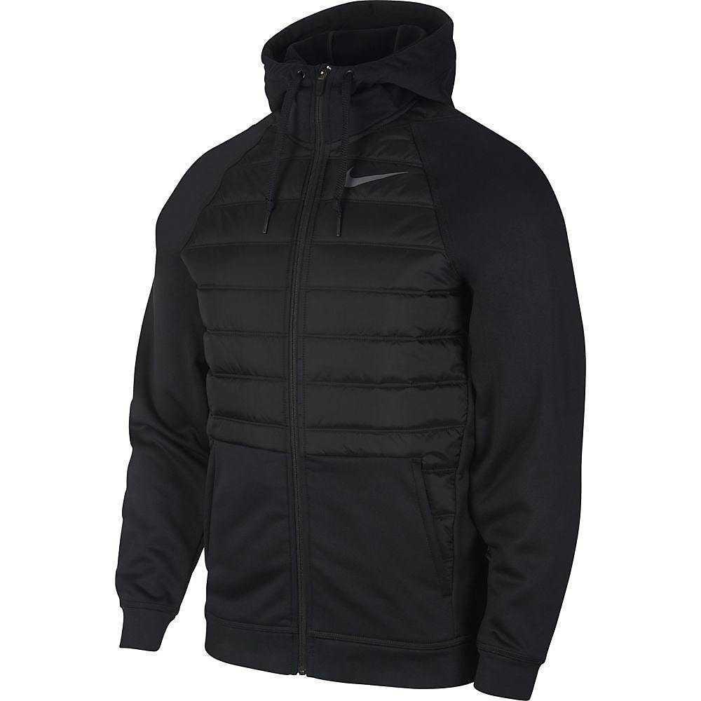 新品国内正規XLサイズ NIKE ナイキ THERMA FULL-ZIP TRAINING JKT (サーマ フルジップ トレーニング ジャケット)_画像2