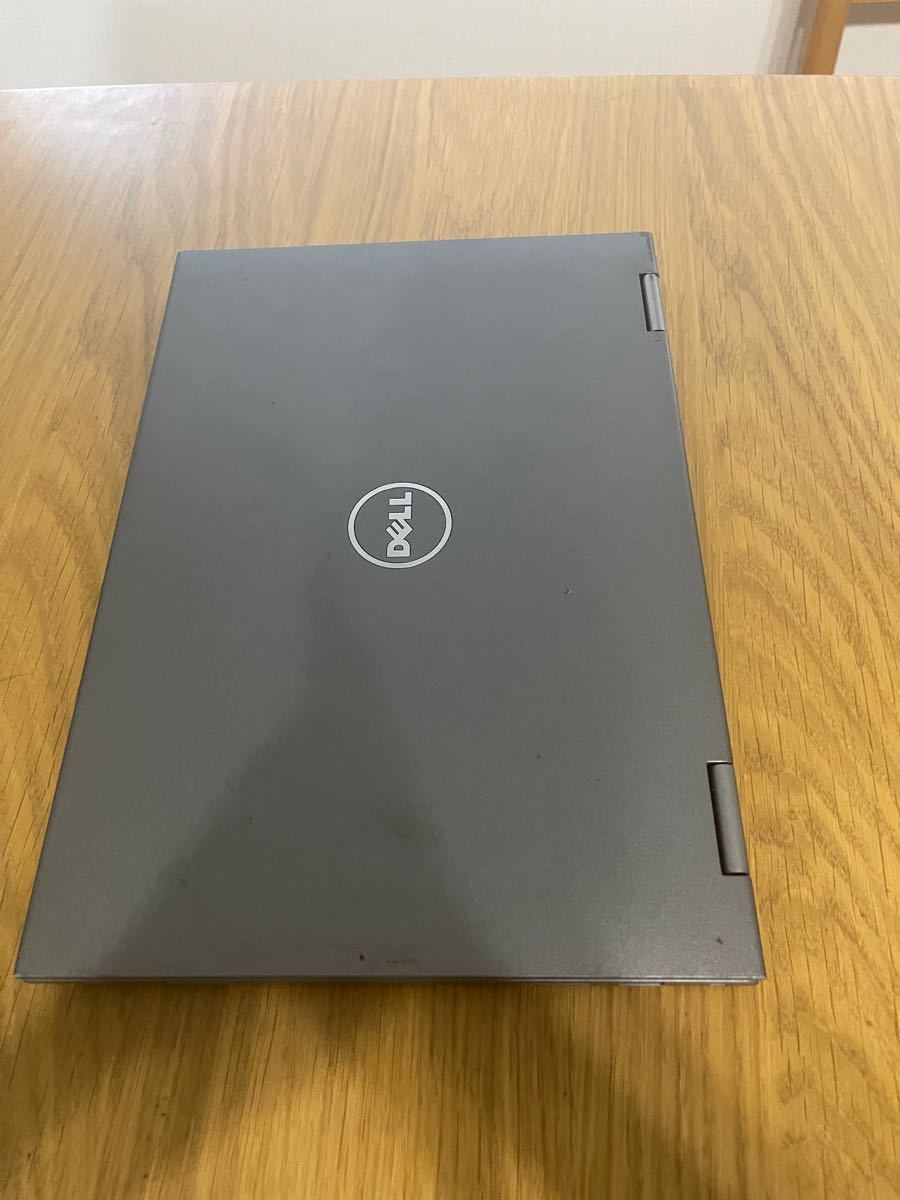 DELL ノ-ドパソコン i3 win11 HDD1TB タッチパネル-