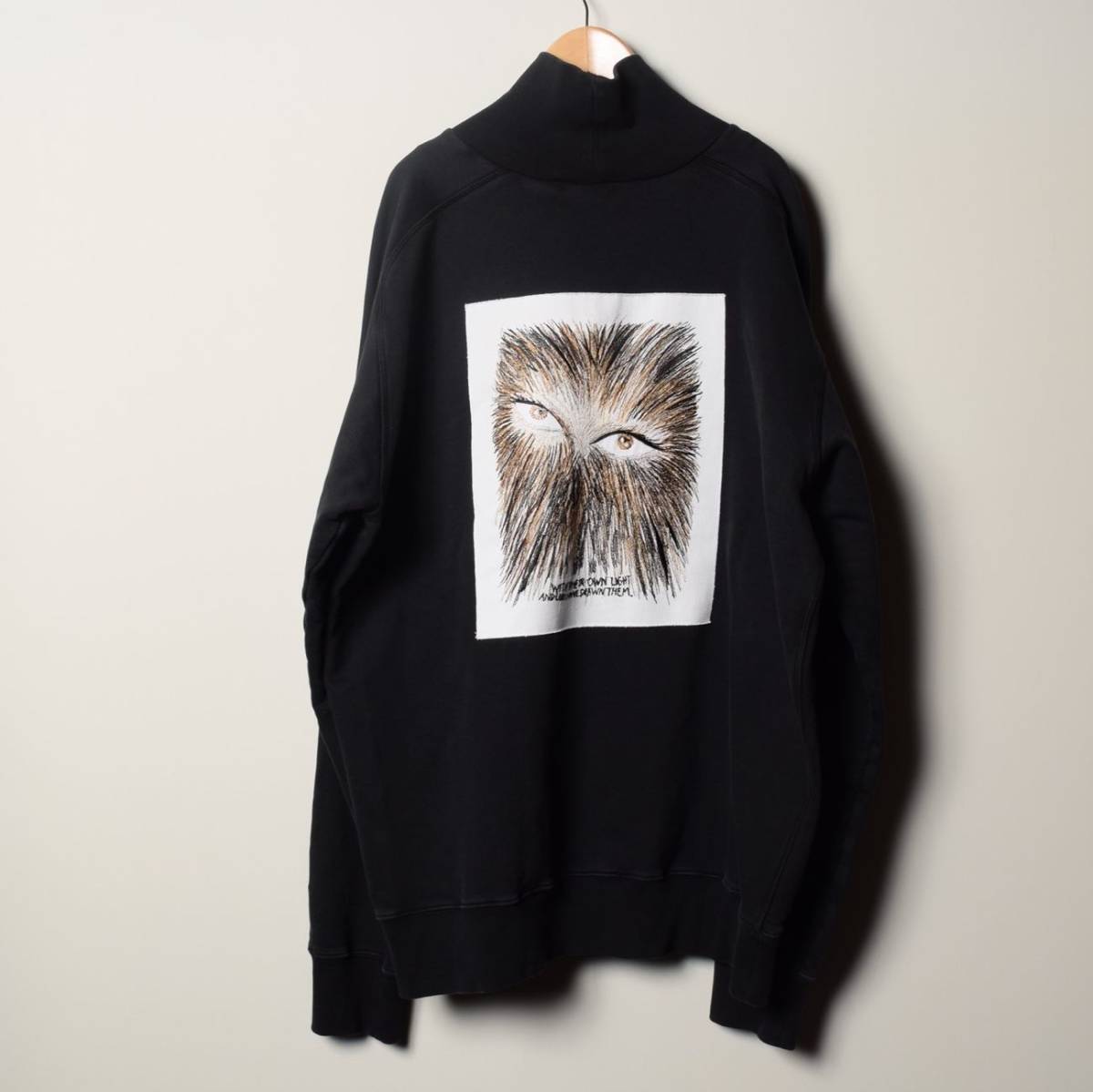 数量限定お得】 DIOR HOMME - ディオールオム スウェット Raymond