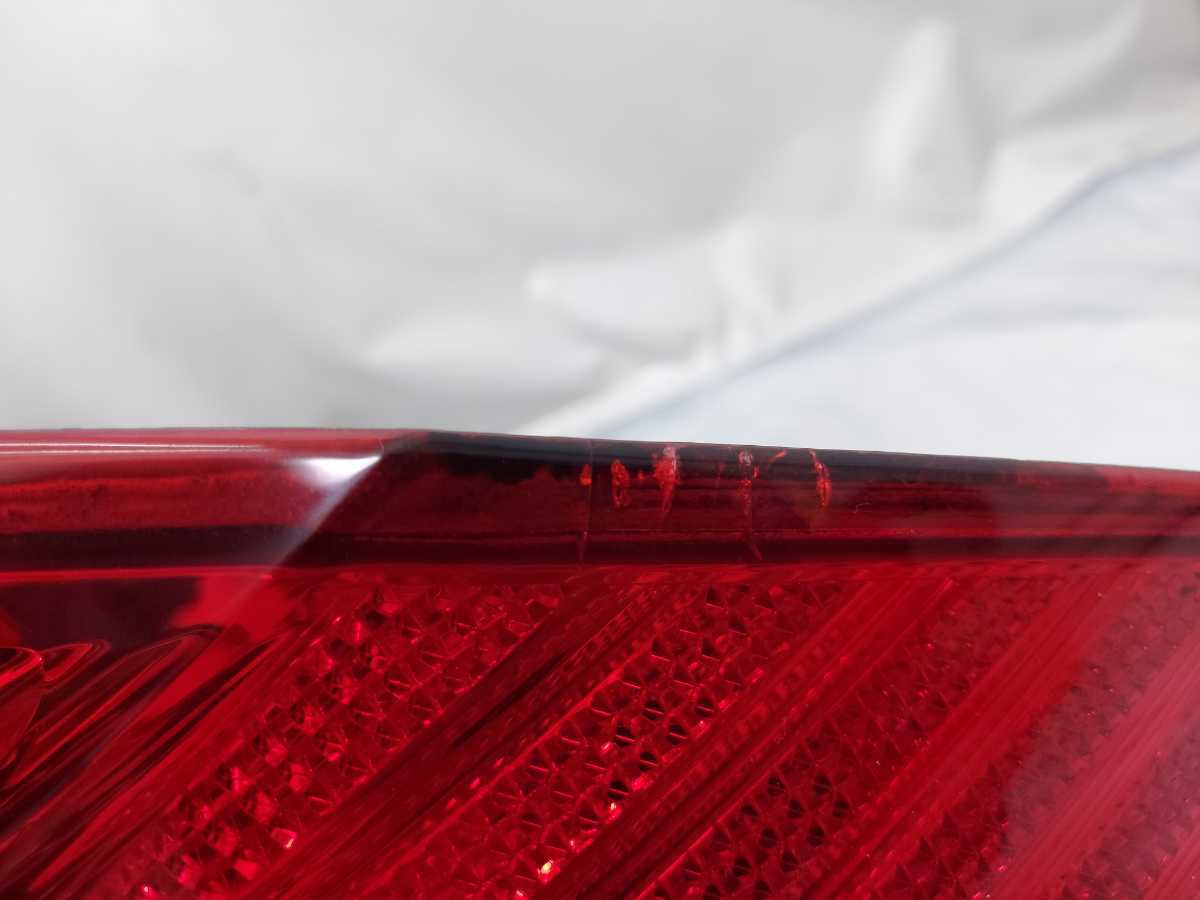  Mercedes * Benz W219 CLK 350 219356C задний фонарь левый и правый в комплекте LED лампочка-индикатор подтверждено 14 год линзы лампа указатель поворота SV