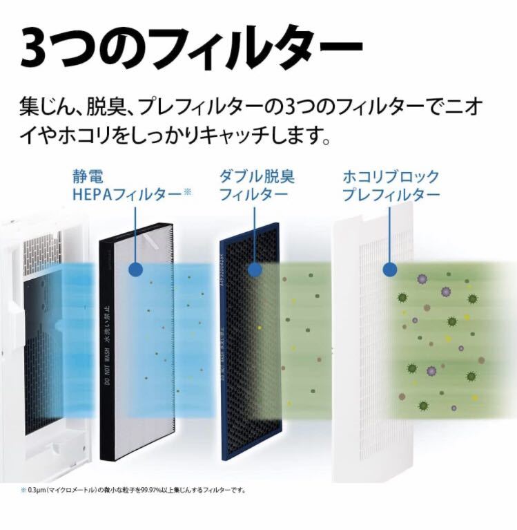 シャープ○SHARP○空気清浄機○プラズマクラスター○NEXT(50000) ○KI