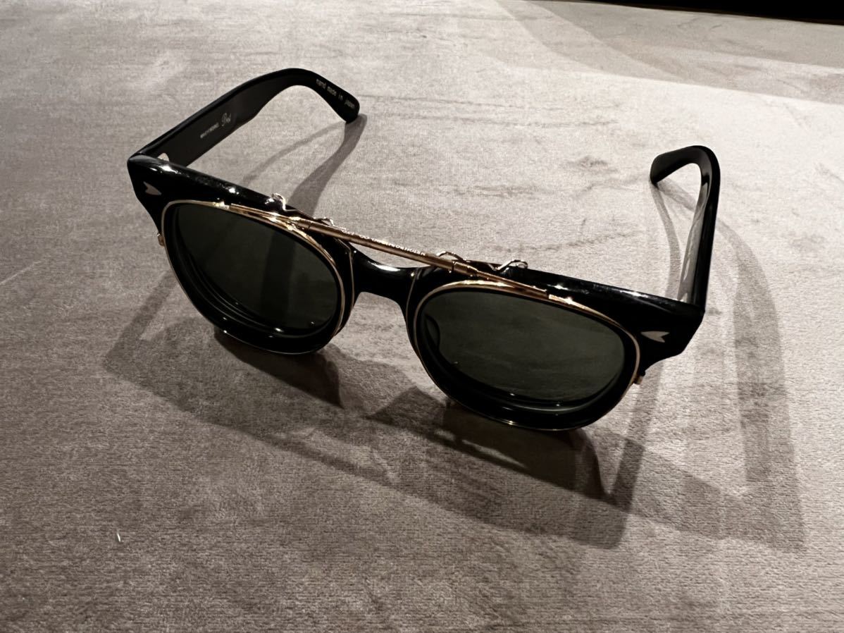neighborhood×effector ネイバーフッドコラボサングラス 検 長瀬智也 ...
