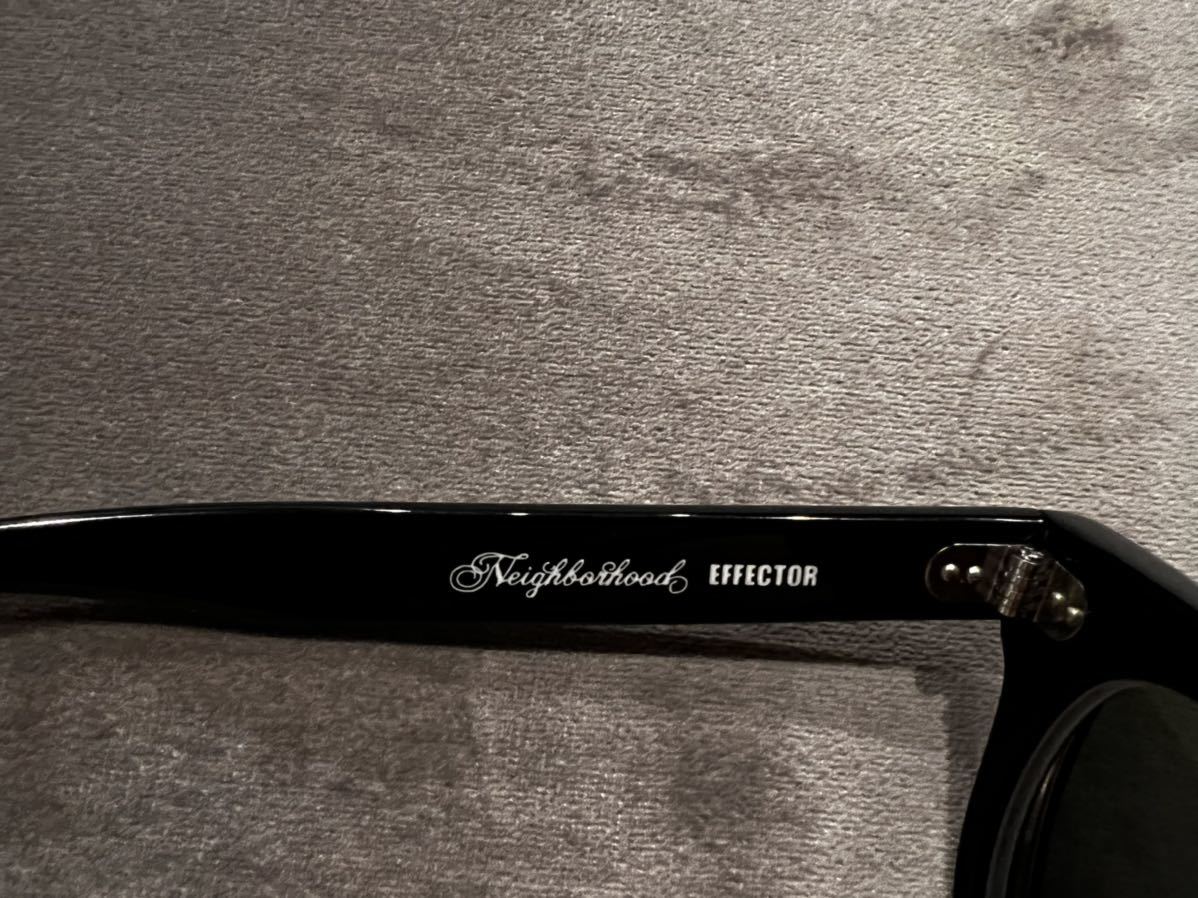 neighborhood×effector ネイバーフッドコラボサングラス 検 長瀬智也 ...