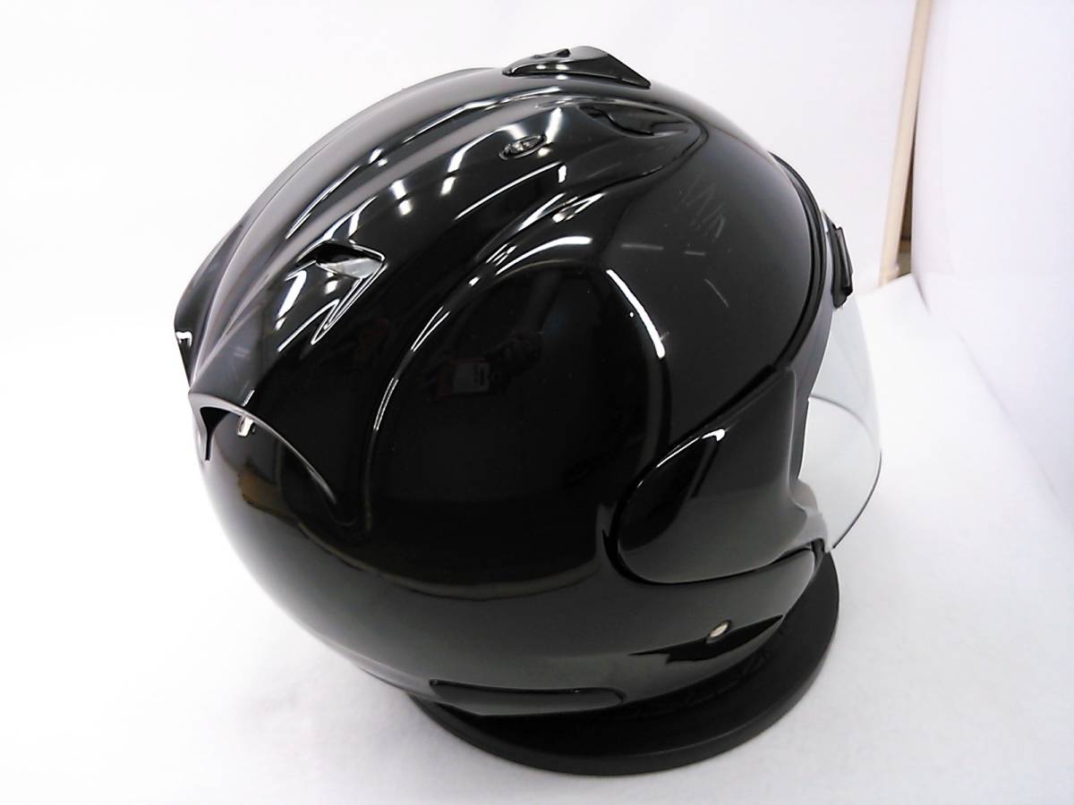 Arai アライ SZ-RamⅢ SZ-Ram3 BLACK ブラック Mサイズ | verre-pack.dz