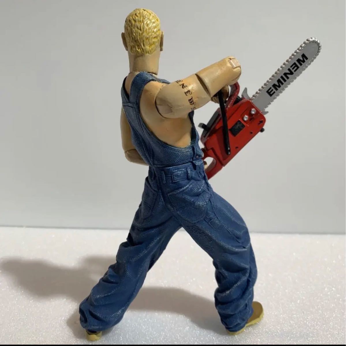 エミネム フィギュア EMINEM|Yahoo!フリマ(旧PayPayフリマ) エミネム フィギュア EMINEM|Yahoo!フリマ(旧PayPayフリマ)