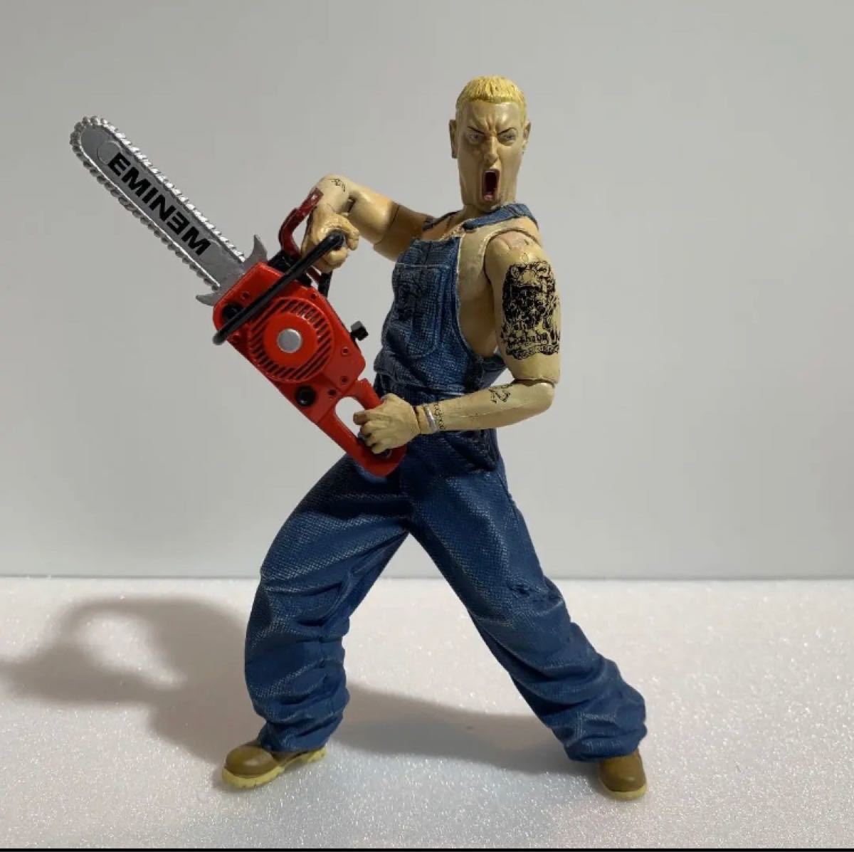 エミネム フィギュア EMINEM|Yahoo!フリマ(旧PayPayフリマ) エミネム フィギュア EMINEM|Yahoo!フリマ(旧PayPayフリマ)