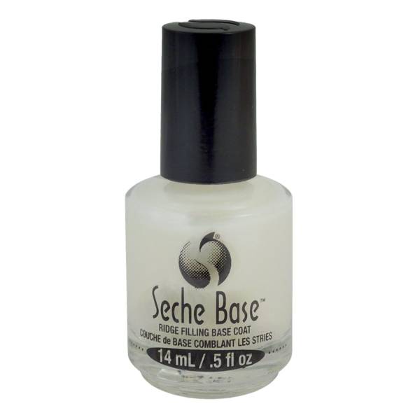  new goods Secheseshe ridge fi ring base coat 14ml Ridge