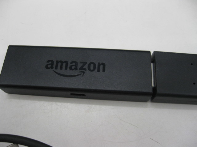 Amazon Fire TV stick CE0700 リモコン付 アマゾン ファイヤー スティック *60913_画像3