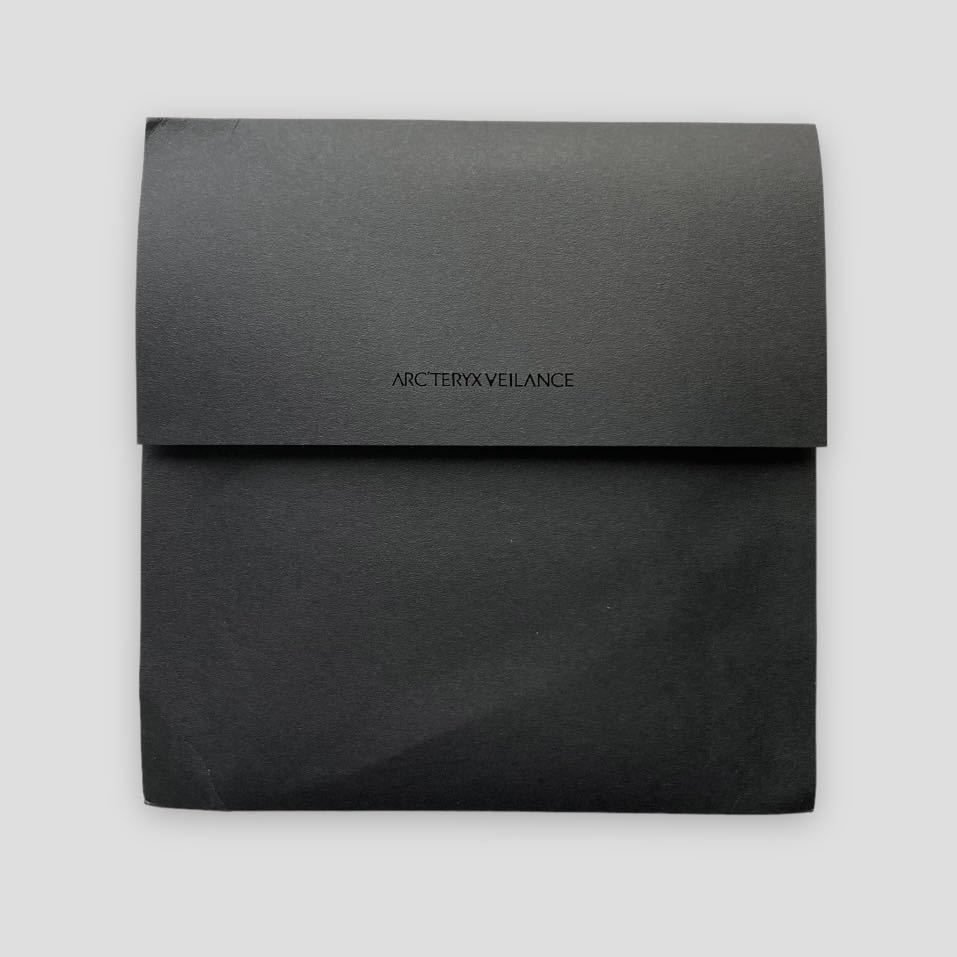 Yahoo!オークション - 【未使用】ARC'TERYX VEILANCE Yahoo!オークション - 【未使用】ARC'TERYX VEILANCE