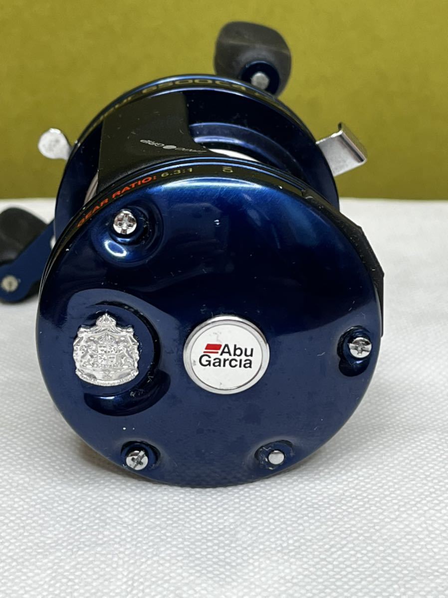 送料無料 【美品 】Abuアンバサダー 6500C4 Elite|Yahoo!フリマ 送料無料 【美品 】Abuアンバサダー 6500C4 Elite|Yahoo!フリマ