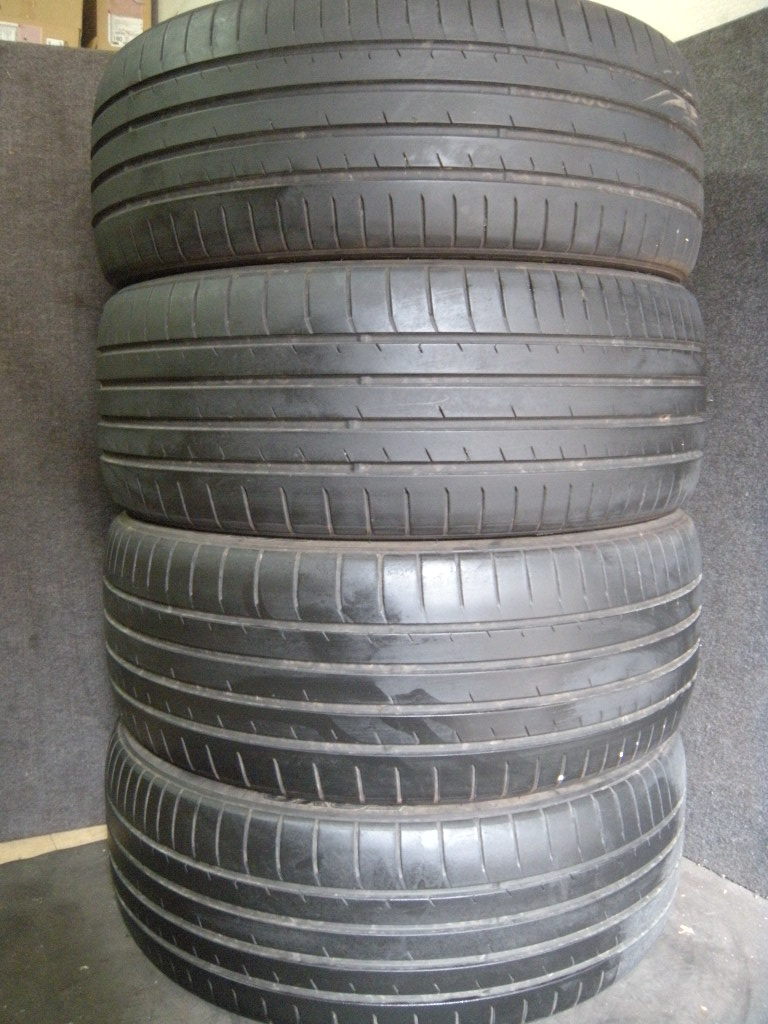 ☆215/45R18 トーヨータイヤ PROXES R51A 4本セット☆ の商品詳細