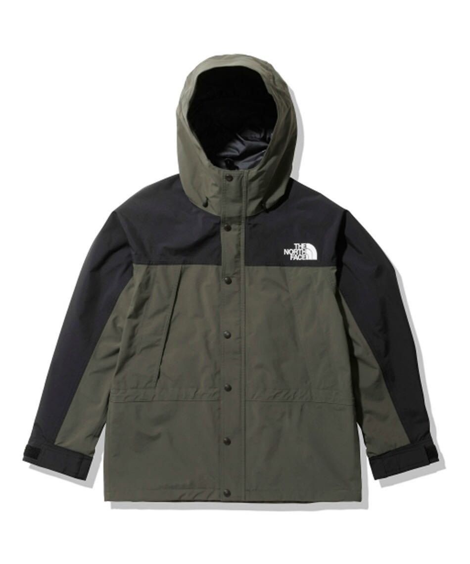 新品 タグ付 THE NORTH FACE ノースフェイス ノースフェイス 防水