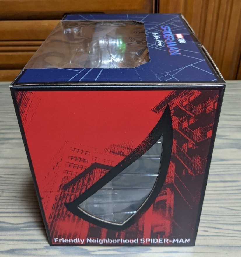 Happyくじ Vol.2 MARVEL『スパイダーマン:ノー・ウェイ・ホーム