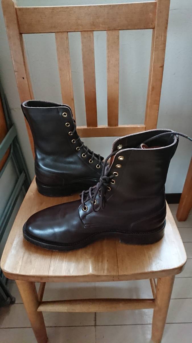 Trickers トリッカーズ ブーツ サイズ 7 25.5cm(UK7)|売買された Trickers トリッカーズ ブーツ サイズ 7 25.5cm(UK7)|売買された