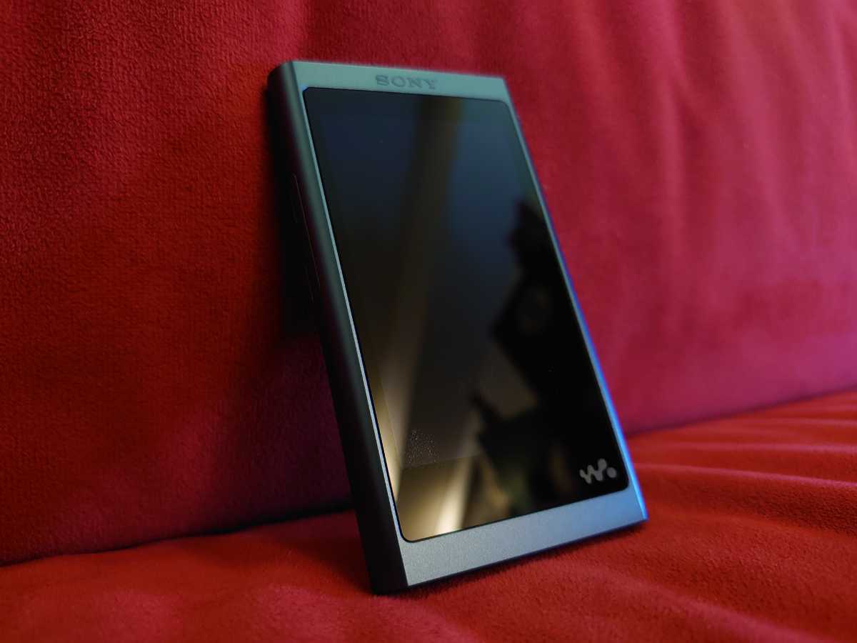 Dettagli dell'articolo 【SONY】NW-A55 WALKMAN Fate Grand Dettagli dell'articolo 【SONY】NW-A55 WALKMAN Fate Grand