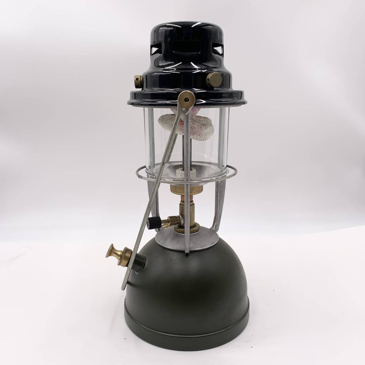 即納】新品 イギリス製 Vapalux ヴェイパラックス M320 アーミー