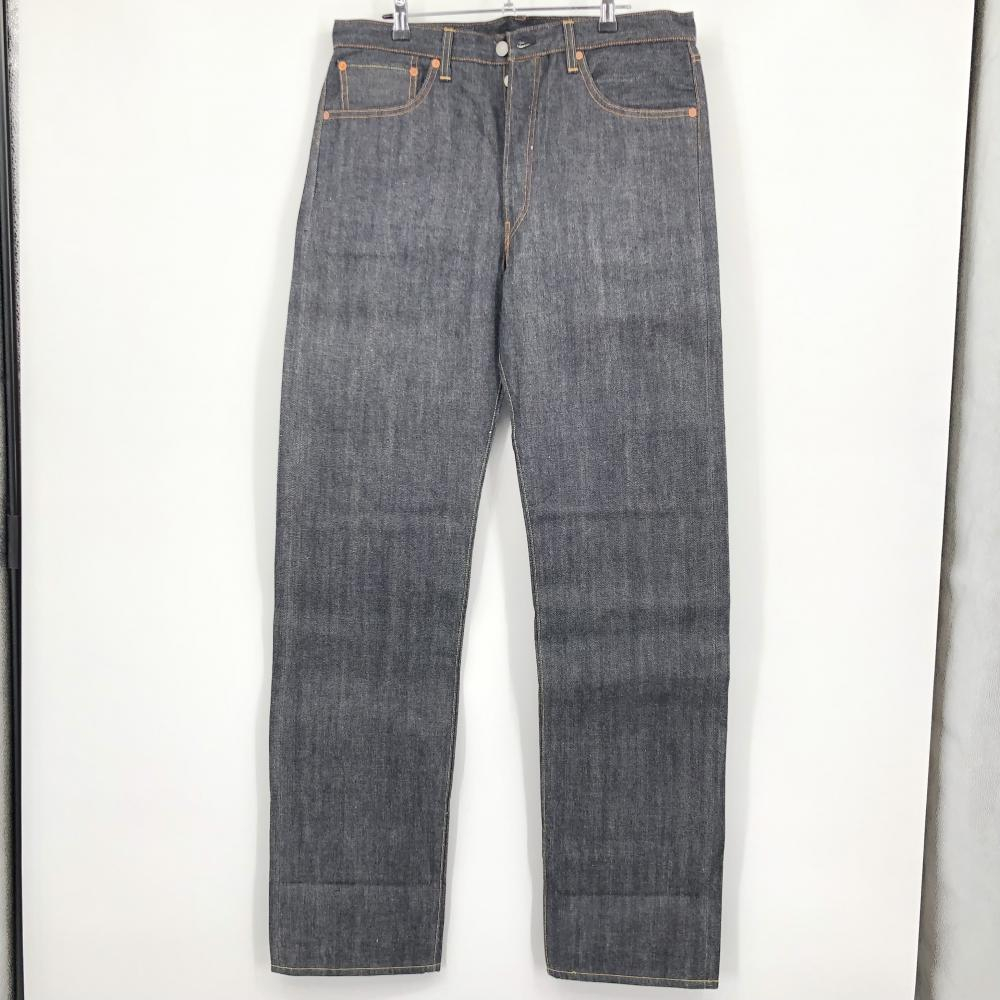 公式の タグ付 W34 1955モデル 55501-0051 【中古】LEVI'S 501XX