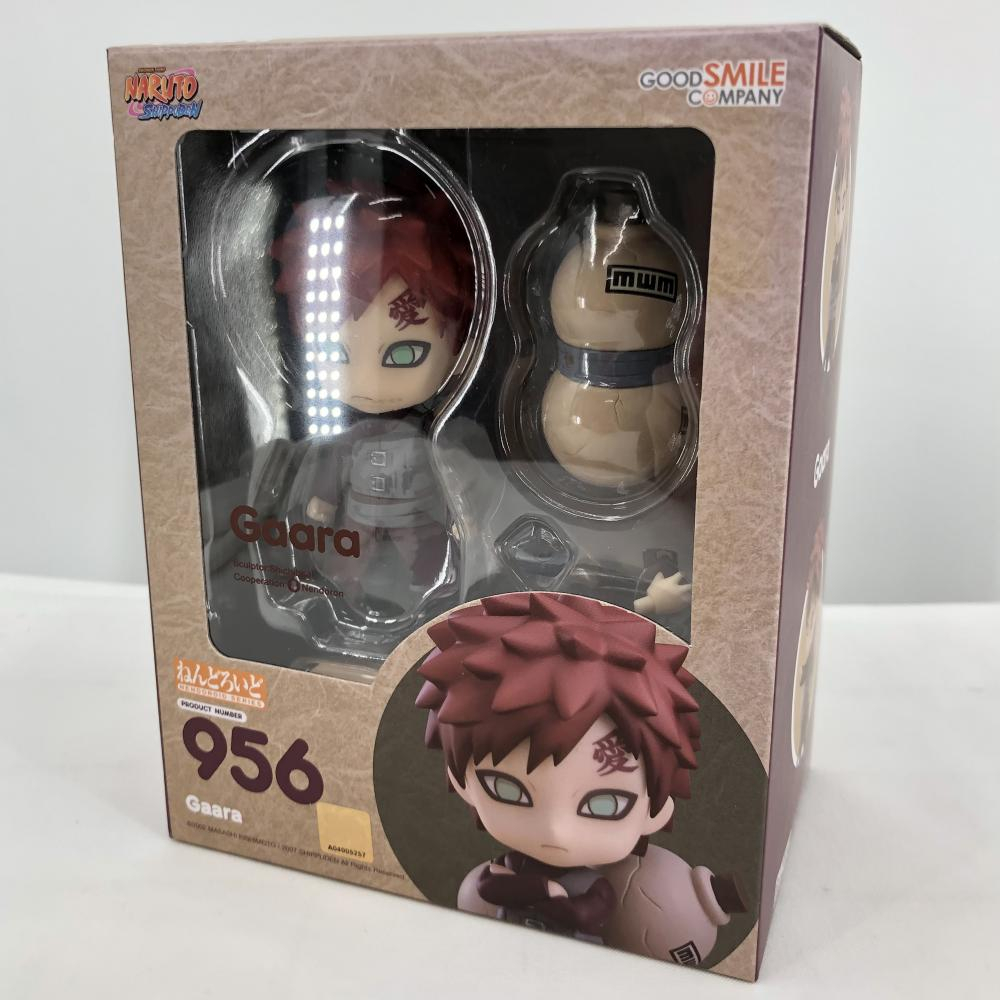 [ used ] breaking the seal gdo Smile Company NARUTO- Naruto -. manner .......956. love .[240017489123]