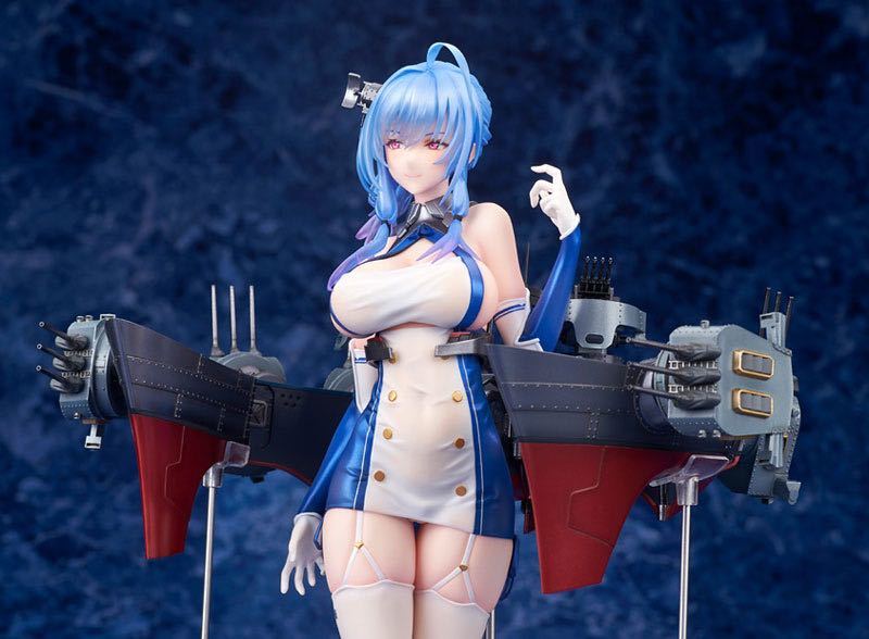 新品未開封 アルター アズールレーン セントルイス 1/7 | sweatreno.com